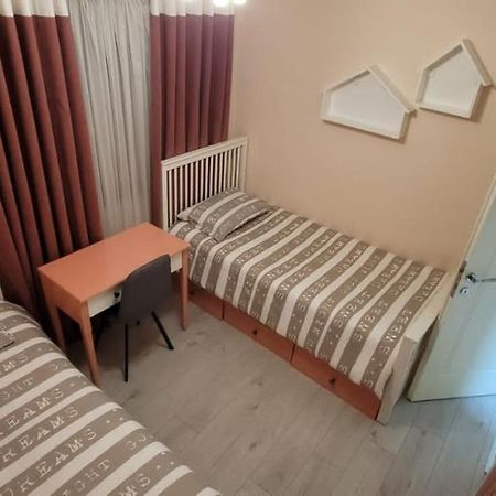 New Bazar Luxury Apartment Tirana Zewnętrze zdjęcie