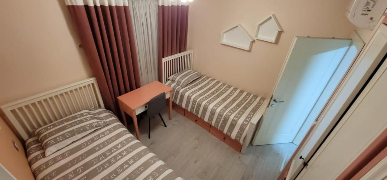 New Bazar Luxury Apartment Tirana Zewnętrze zdjęcie