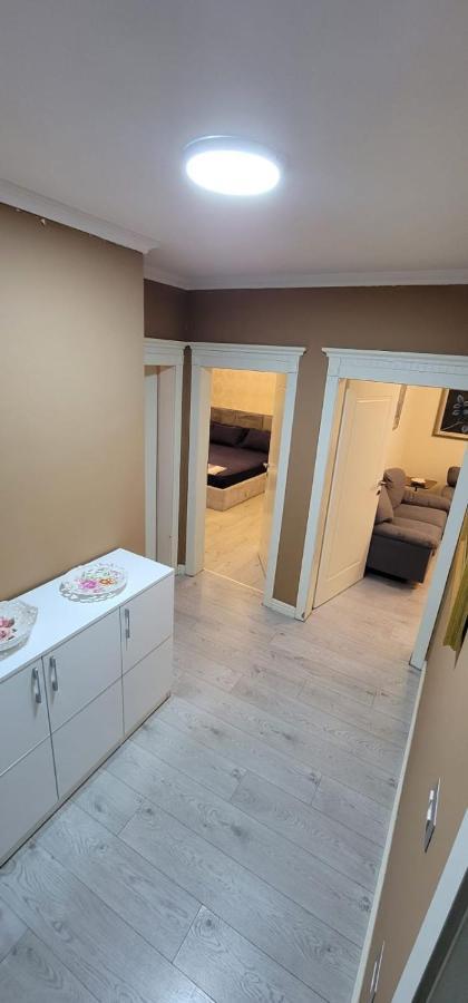 New Bazar Luxury Apartment Tirana Zewnętrze zdjęcie