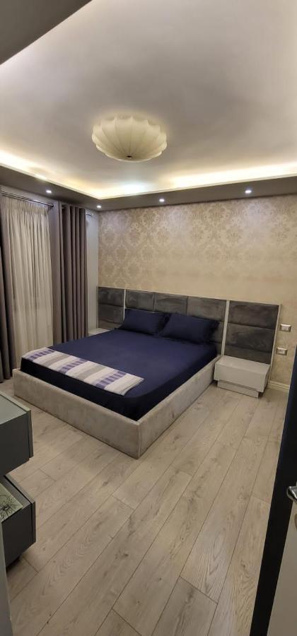 New Bazar Luxury Apartment Tirana Zewnętrze zdjęcie