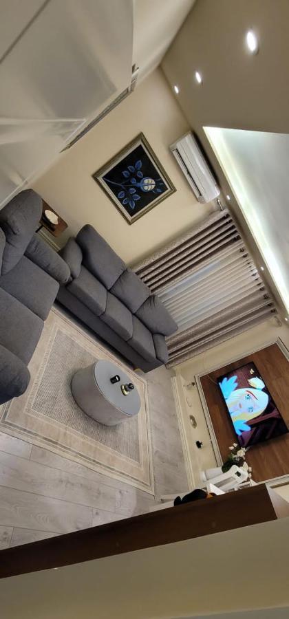 New Bazar Luxury Apartment Tirana Zewnętrze zdjęcie
