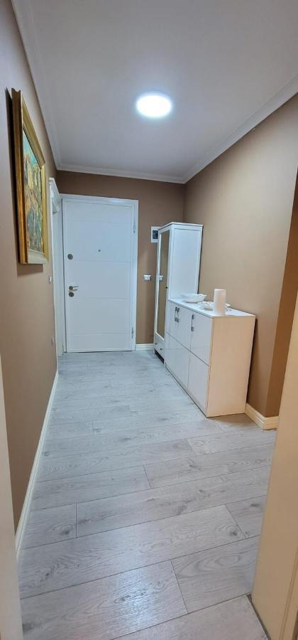 New Bazar Luxury Apartment Tirana Zewnętrze zdjęcie