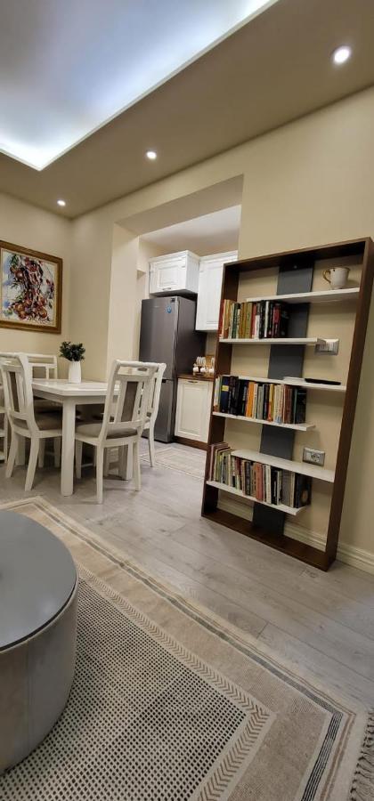 New Bazar Luxury Apartment Tirana Zewnętrze zdjęcie