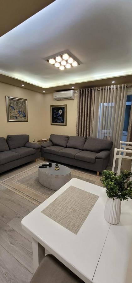 New Bazar Luxury Apartment Tirana Zewnętrze zdjęcie