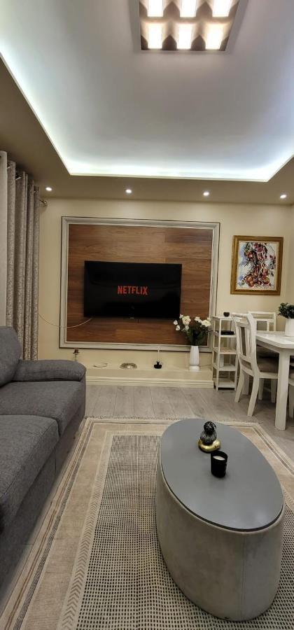 New Bazar Luxury Apartment Tirana Zewnętrze zdjęcie