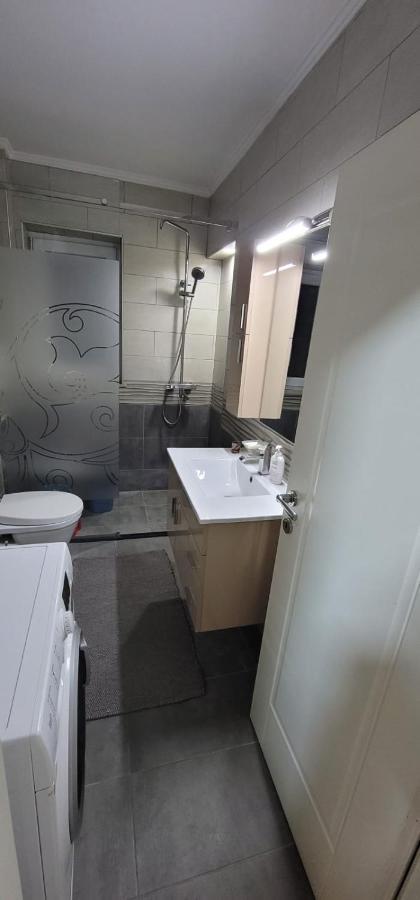 New Bazar Luxury Apartment Tirana Zewnętrze zdjęcie
